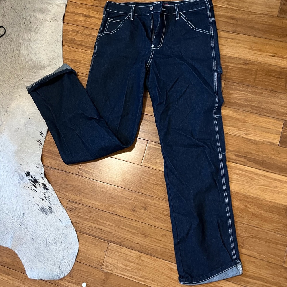“SOLD”  Jeans